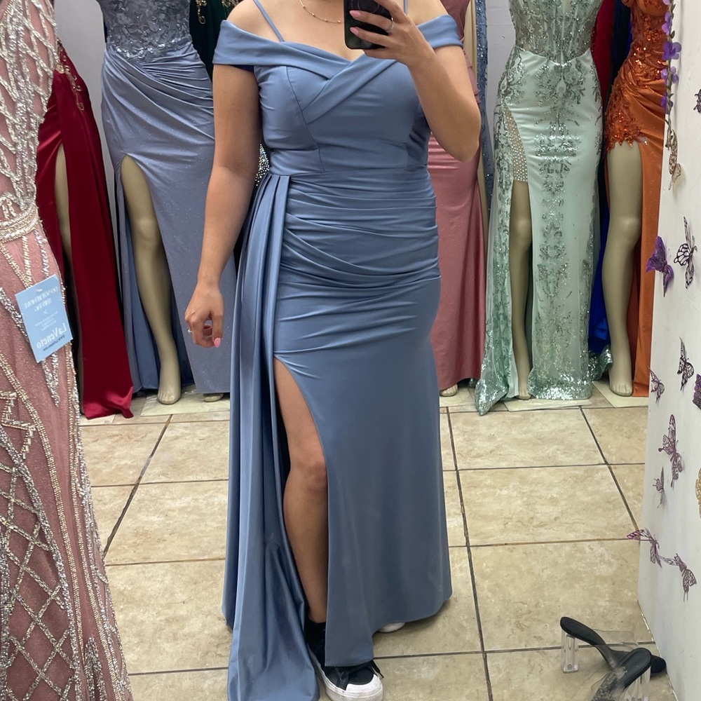 formal dress